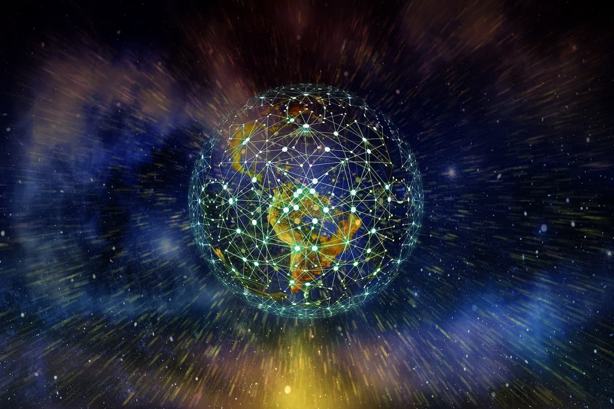 Decentralized Future